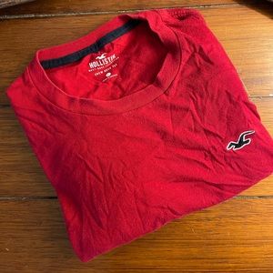 Men’s Hollister Logo T-shirt